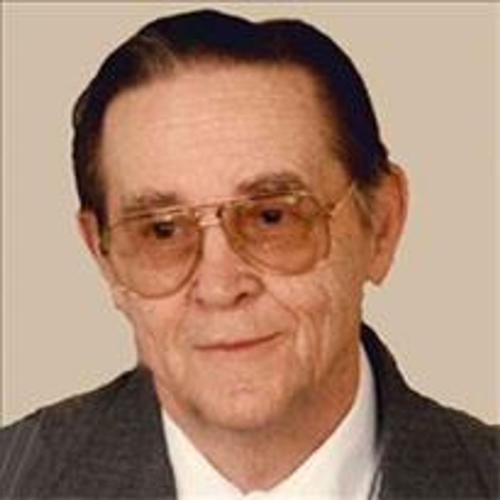 Earl Hulton Braithwaite Profile Photo