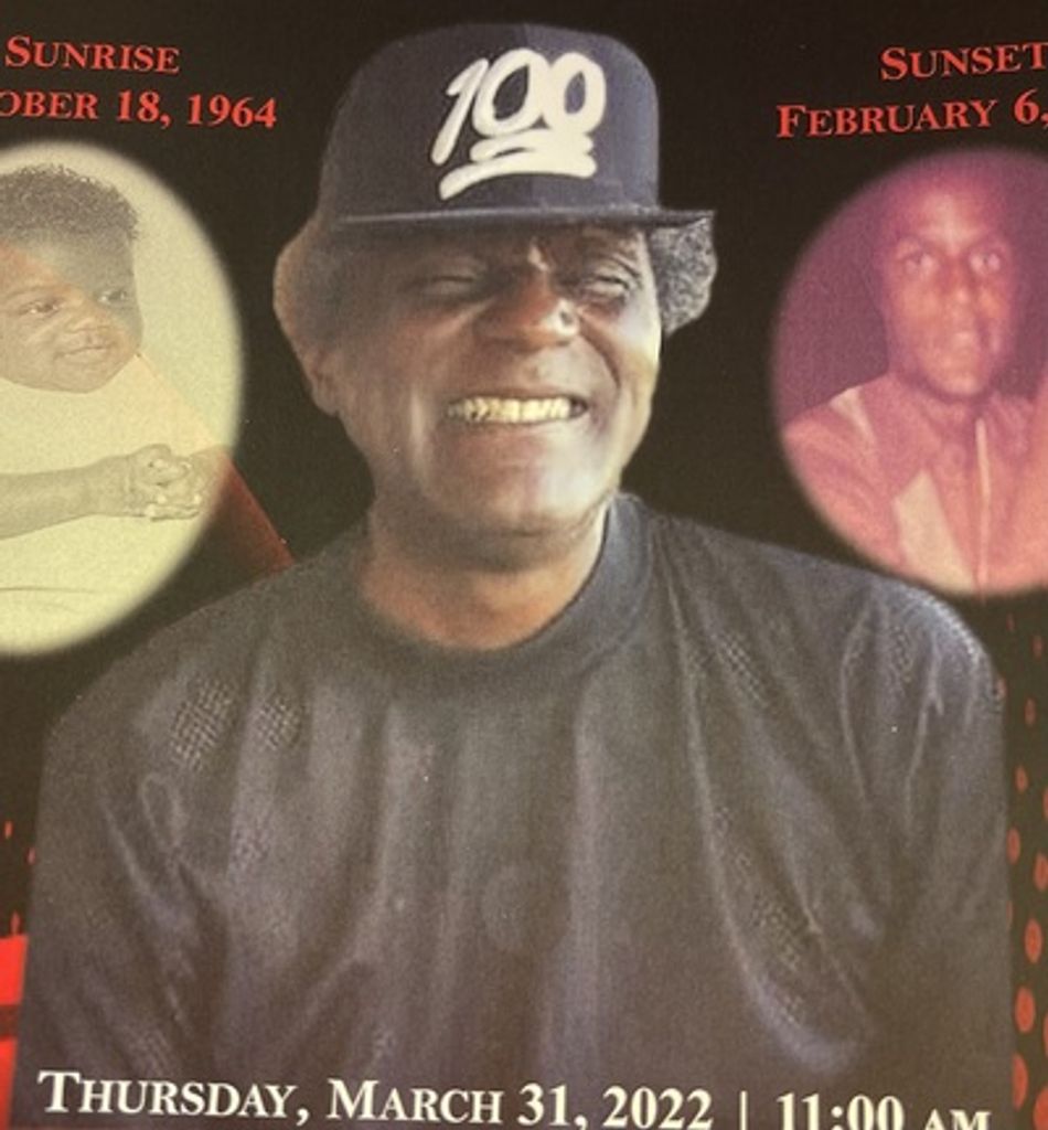 Christopher D. Henry