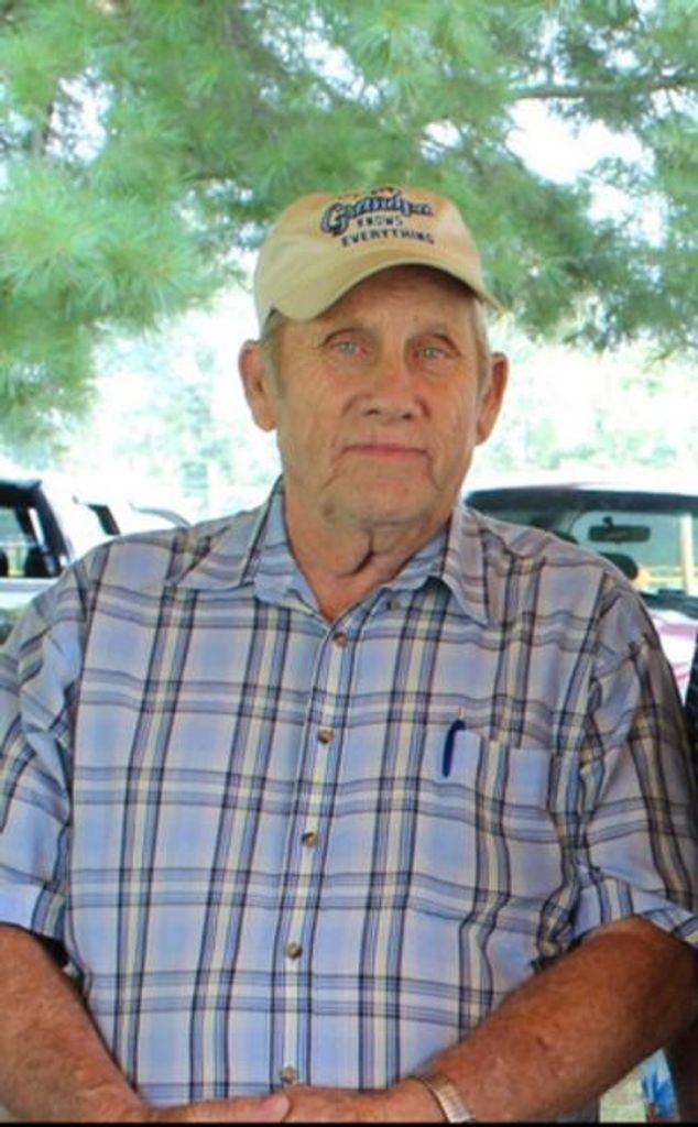 Virgil "Gene" Eugene Hose