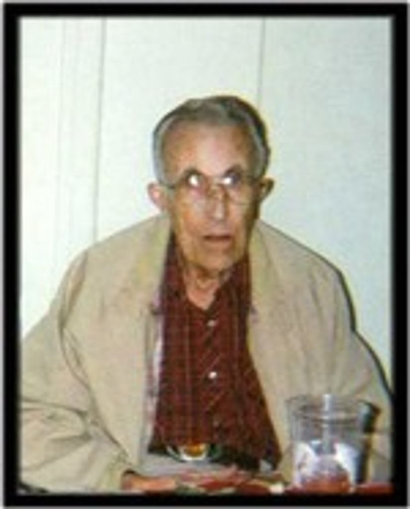 Charles Carpenter Matthews