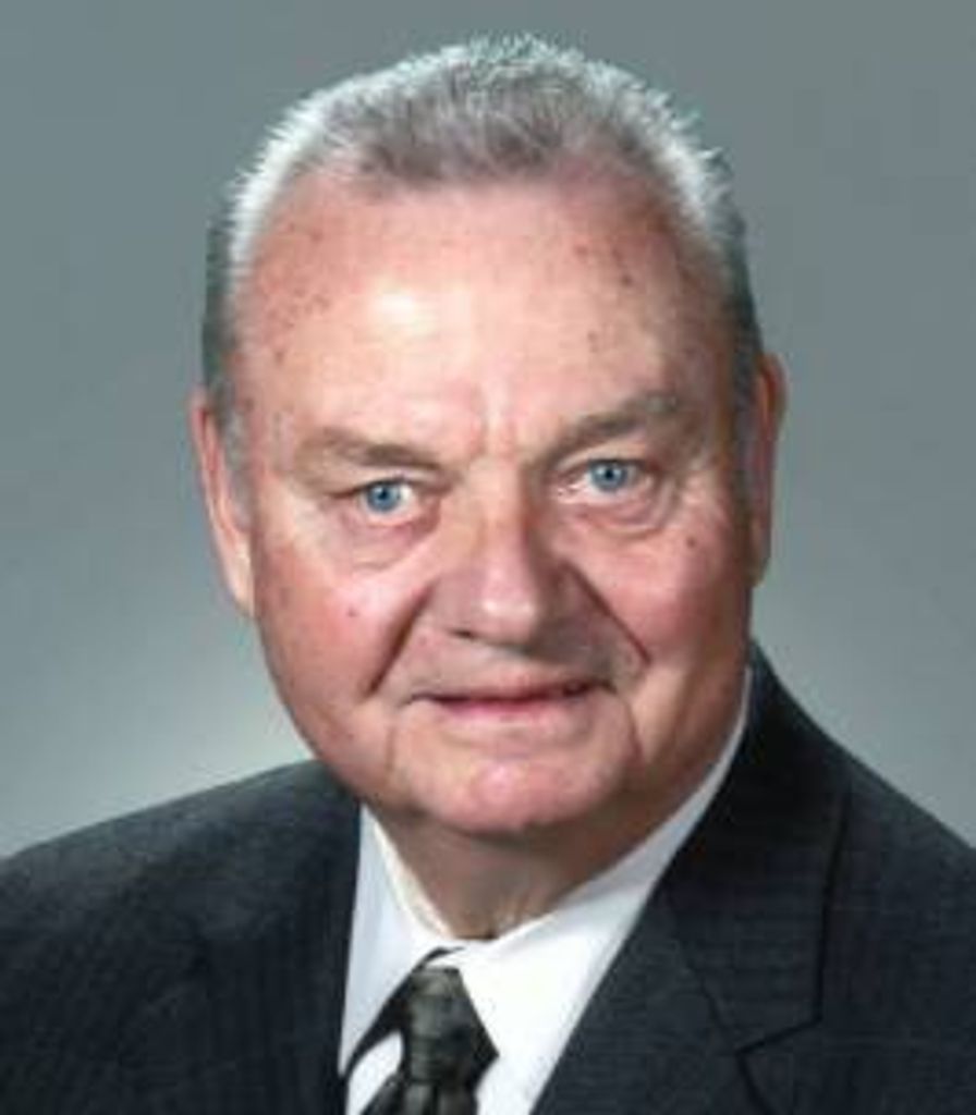 Harry Hager