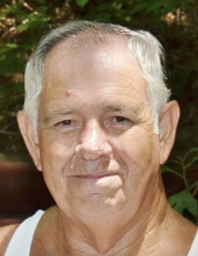  Roy "Tommy" Kearns Profile Photo