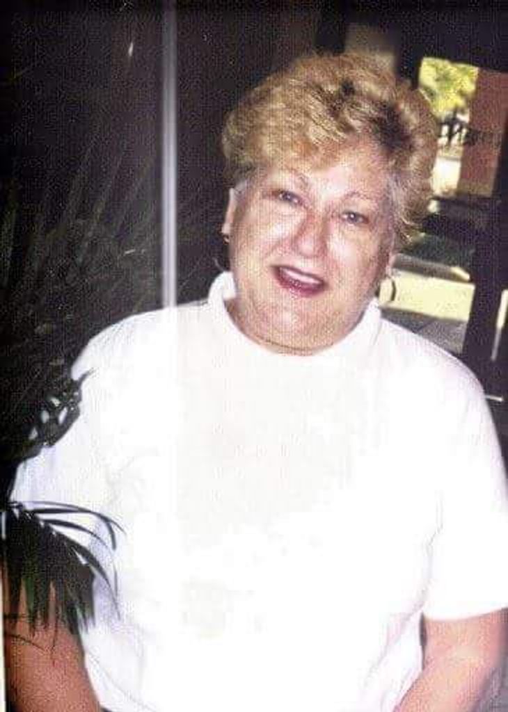 Norma Schalk