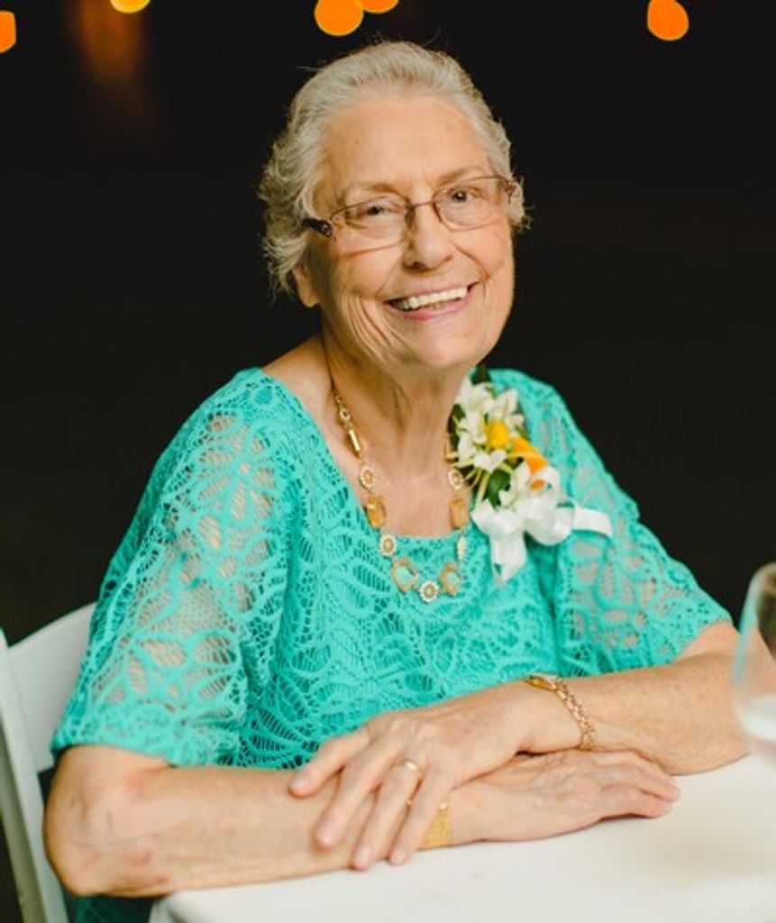 Dorothy Faye "Dot" Frizzell Profile Photo