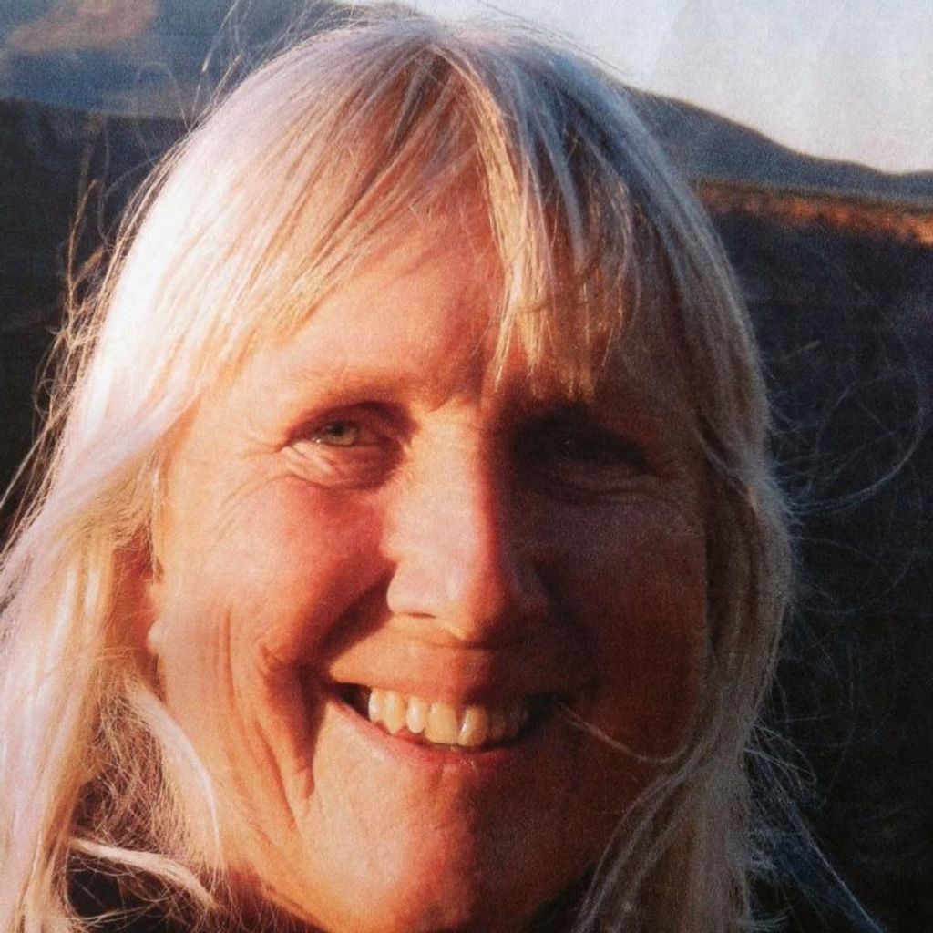Anne B. Kious