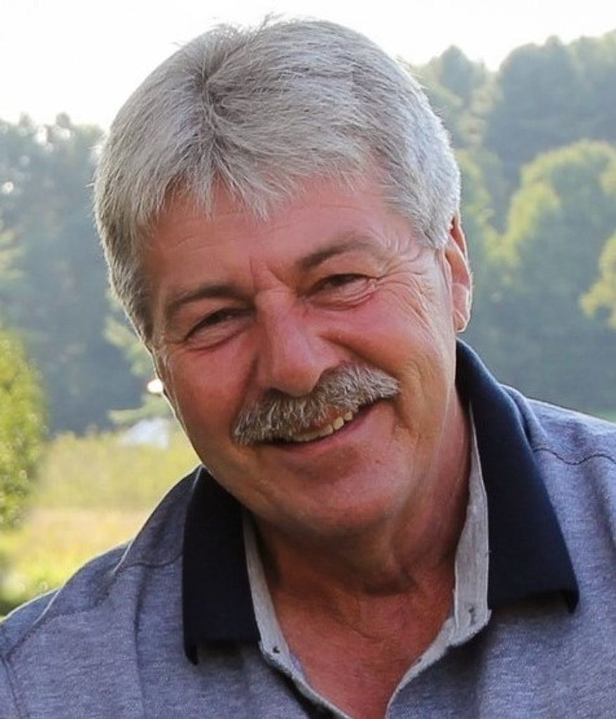 Ronald Kenneth Long Profile Photo