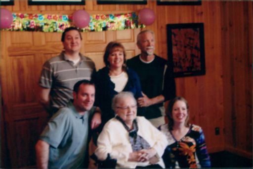 Rosalia "Sally" H.  Kirst photo gallery thumbnail 8 of 35