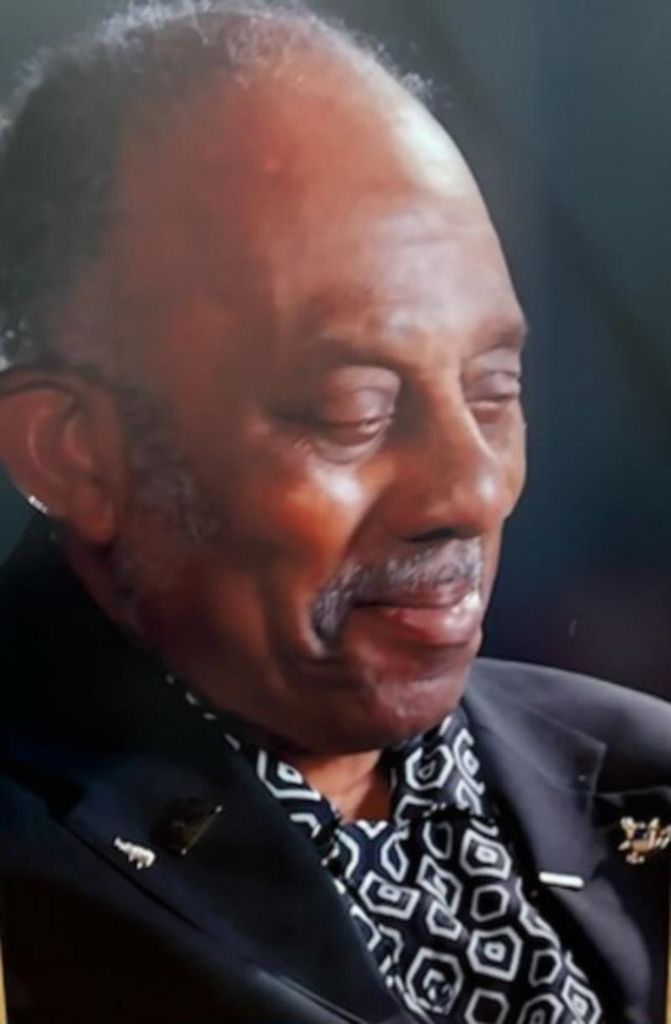 Booker T. Eddy, I Profile Photo