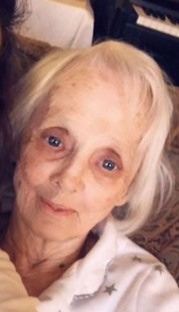 Joyce Padgett Profile Photo