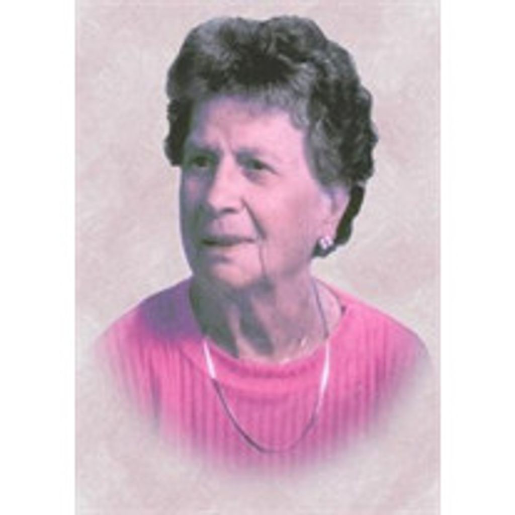 Mary Frances Mccarthy