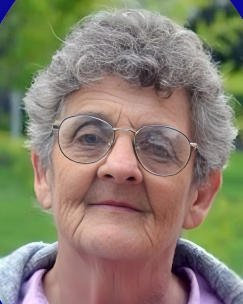 Winona R. Huddleston Profile Photo