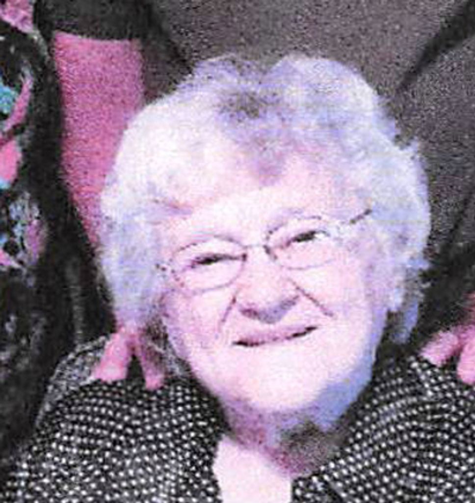 Tillie (Mathilda) Esther Koehn Profile Photo