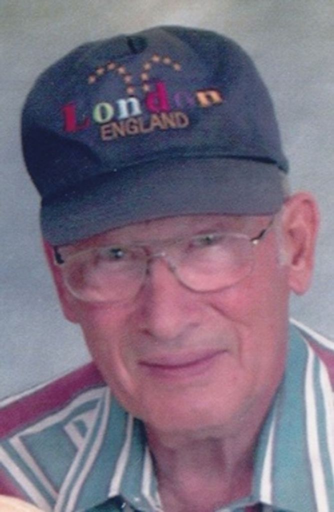 Robert "Bob" Schoen