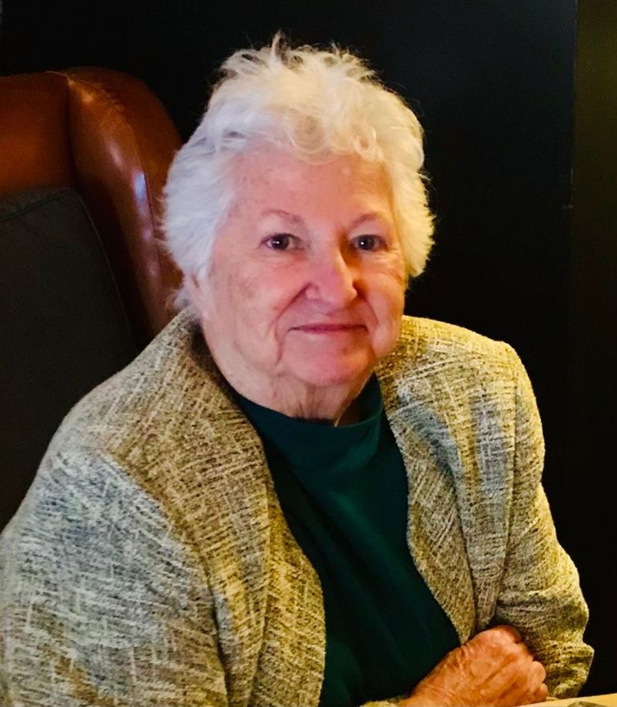 Norma Tripp Garren Profile Photo