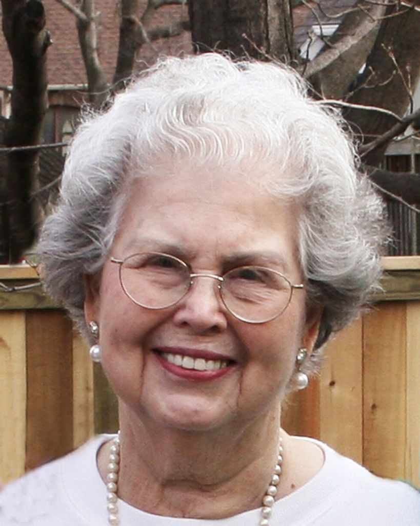 Evelyn Walker