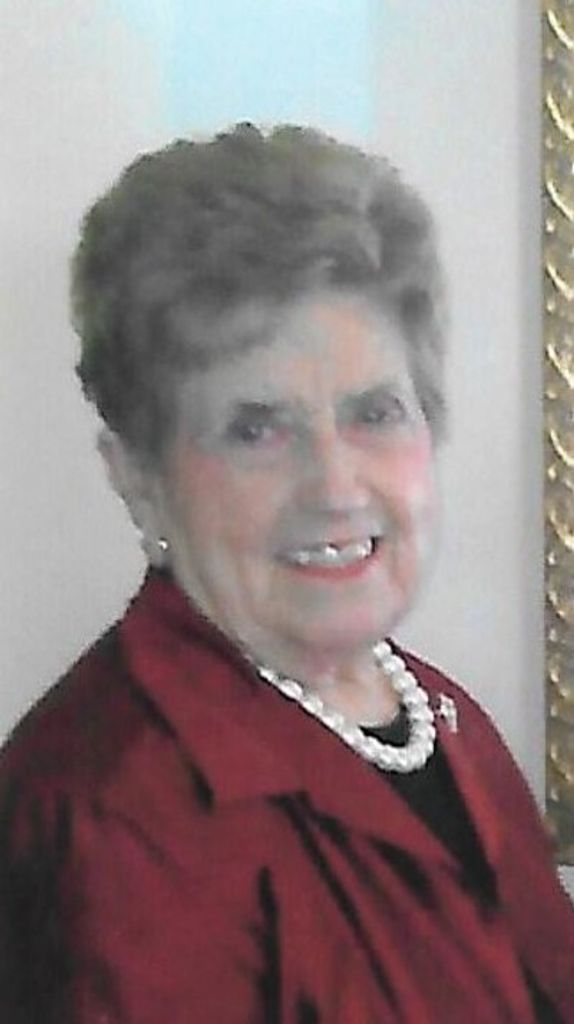 Jo Lee Gann Profile Photo