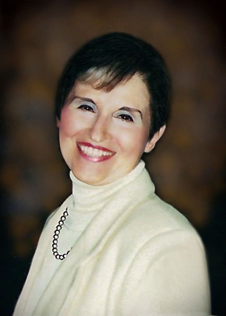 Florence Alexander "Flossie" Hamilton