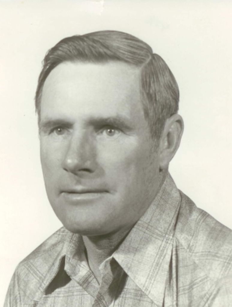 Richard 'Dick' Lindauer Profile Photo