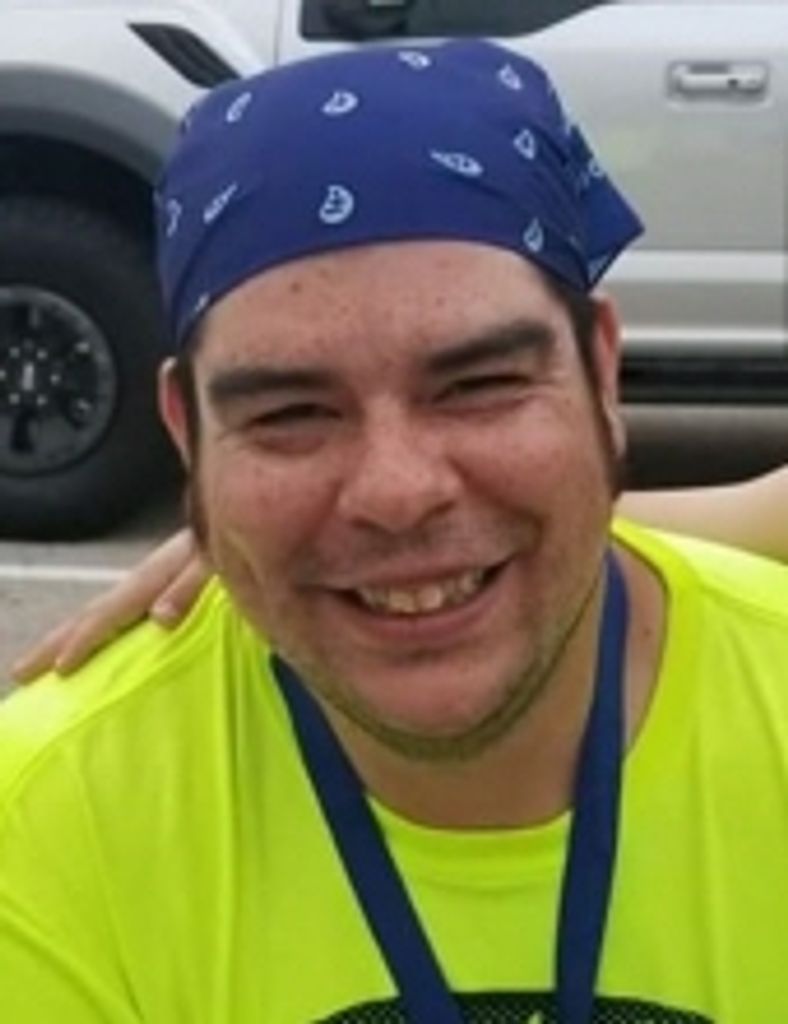 Sean P. Gallagher