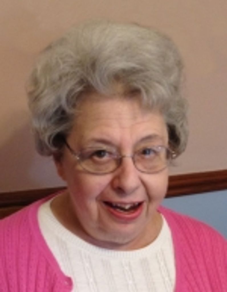 Gayle Baran