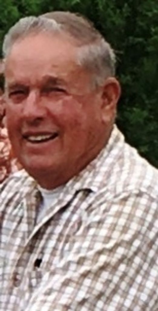 Emil Leo Luebbert Profile Photo