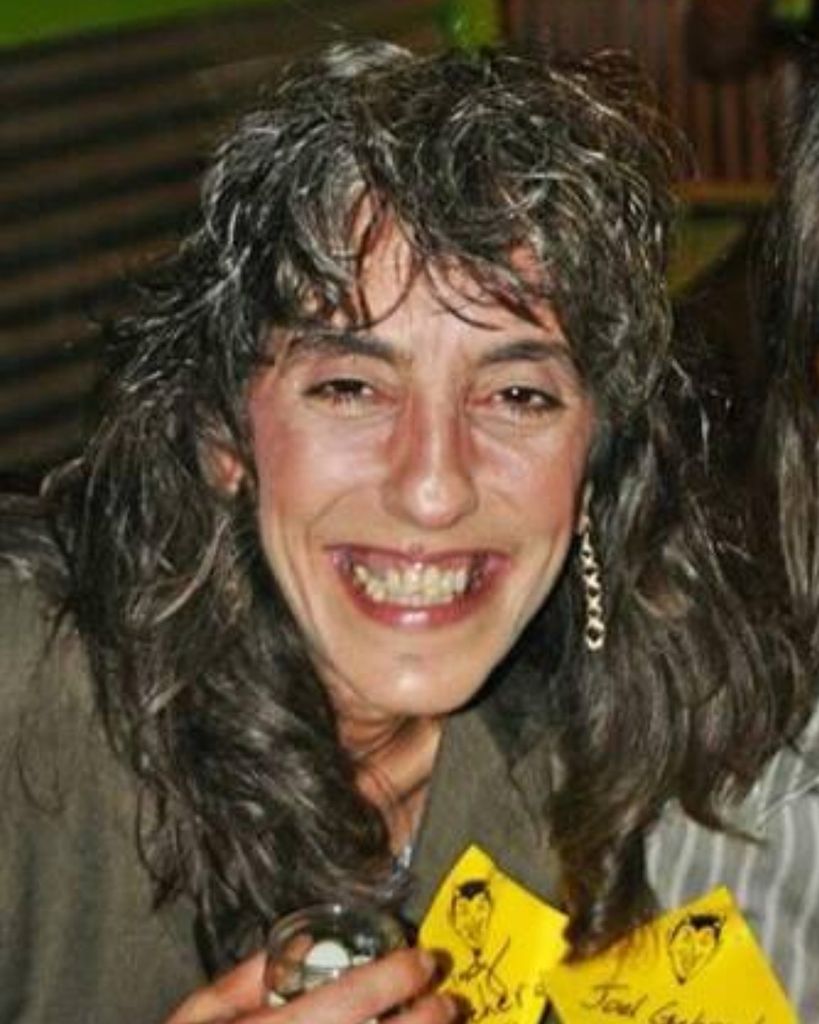 Cindy Ann Macheras Profile Photo