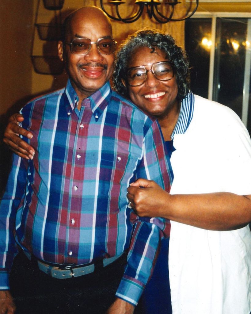 Herbert Eugene Weedon Sr.