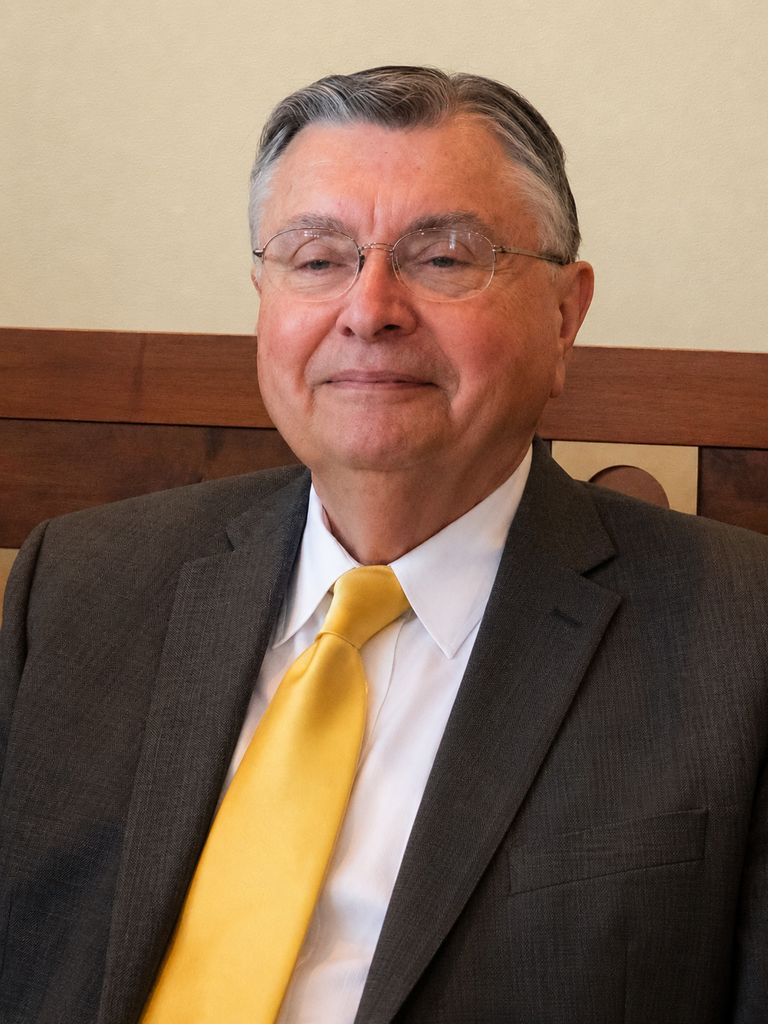 John S. McCullough