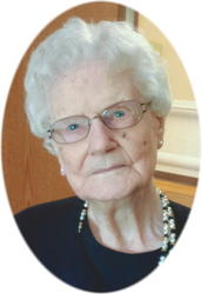Emma Voit