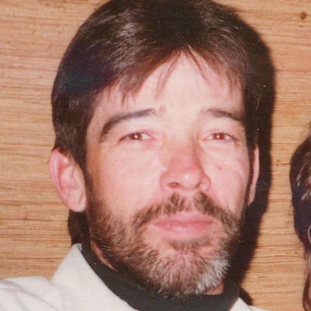 Michael Wayne Evans