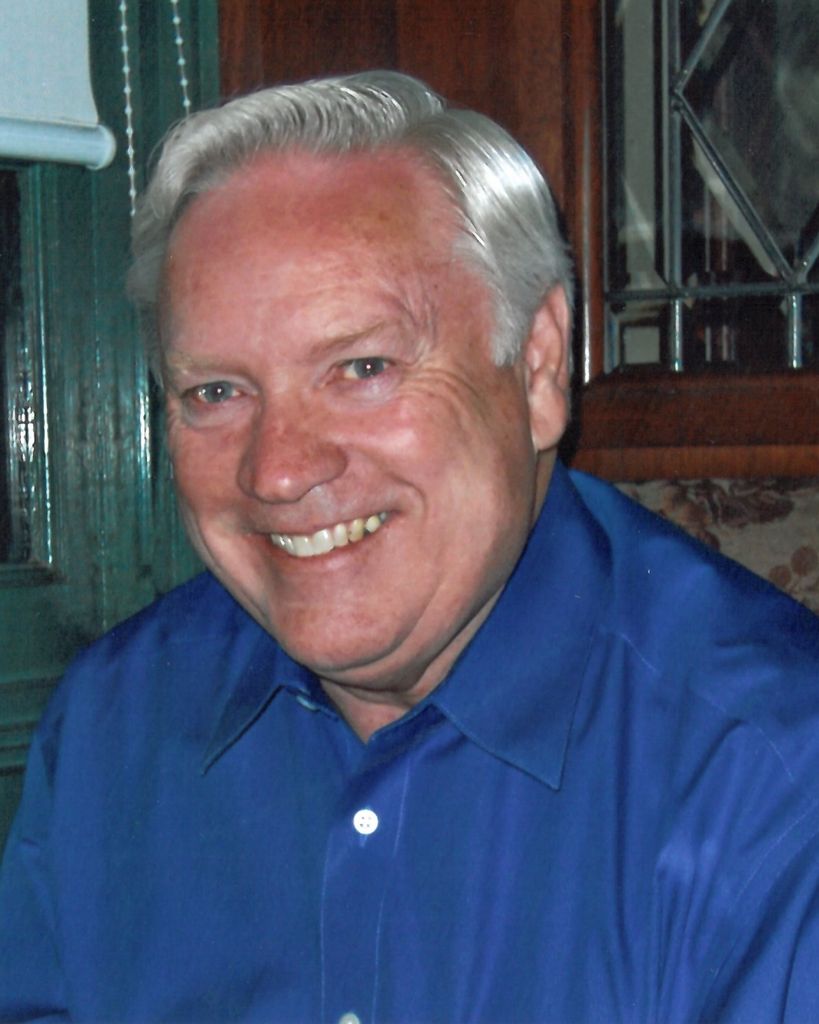 Stanley Nelson Mullins Profile Photo