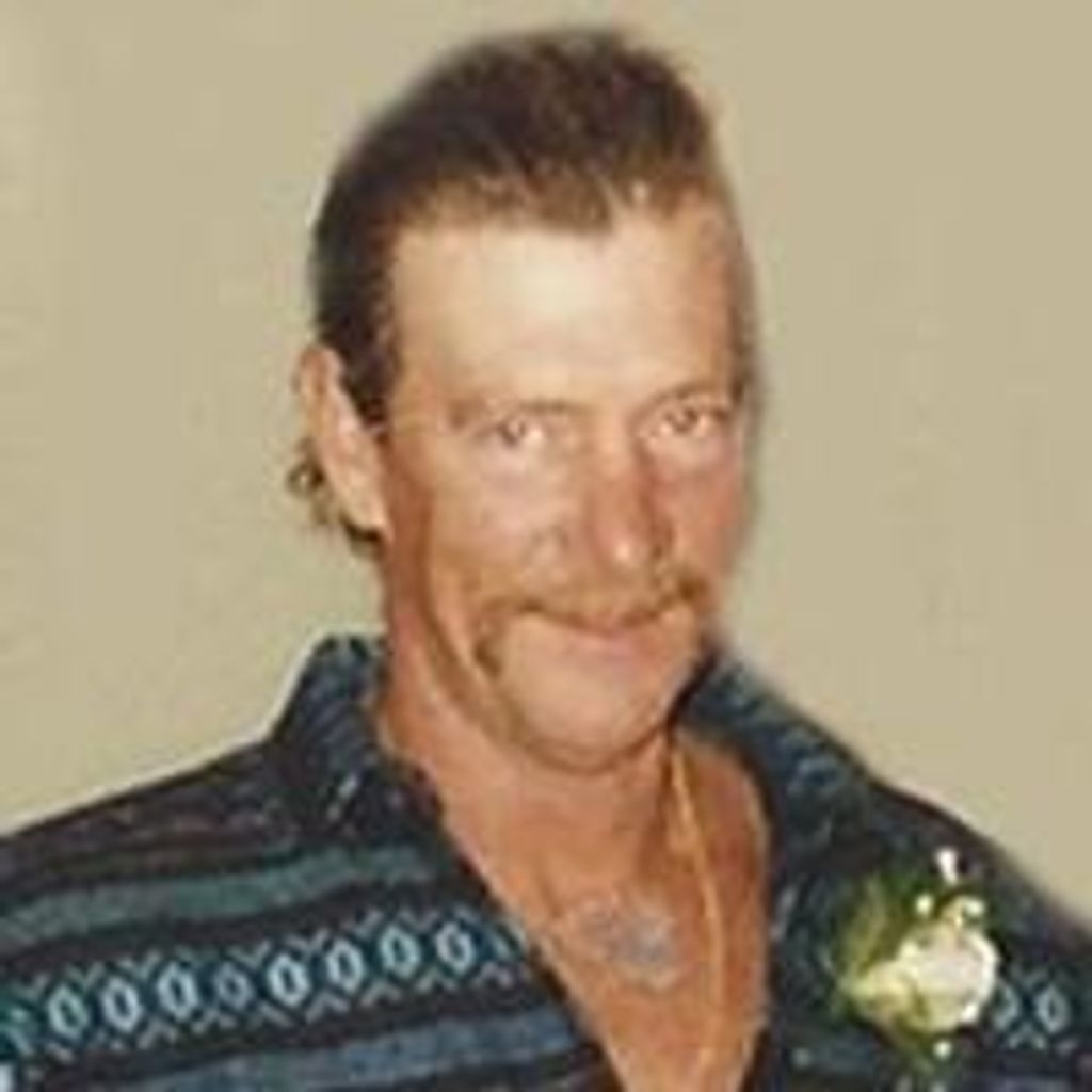 Thomas David Goodman Profile Photo