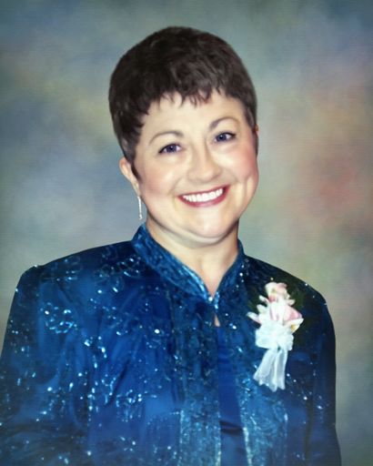 Mary Joan DiRocco's obituary image