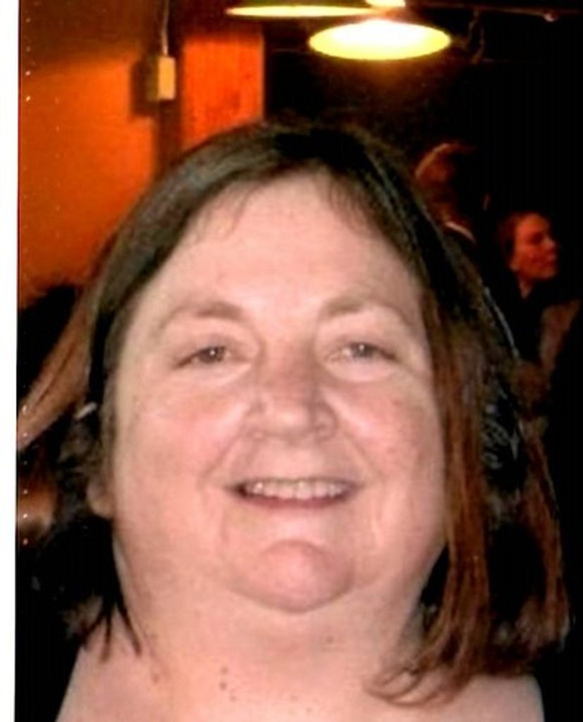 Anne Marie Lancour