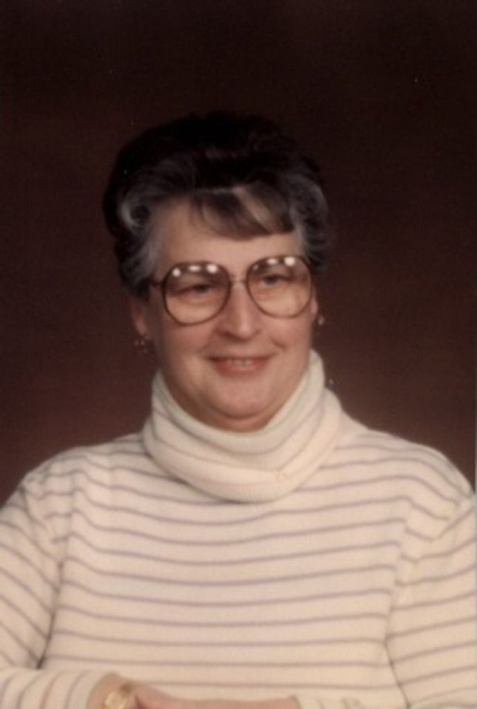 Ethelyn Marcella Paglicci