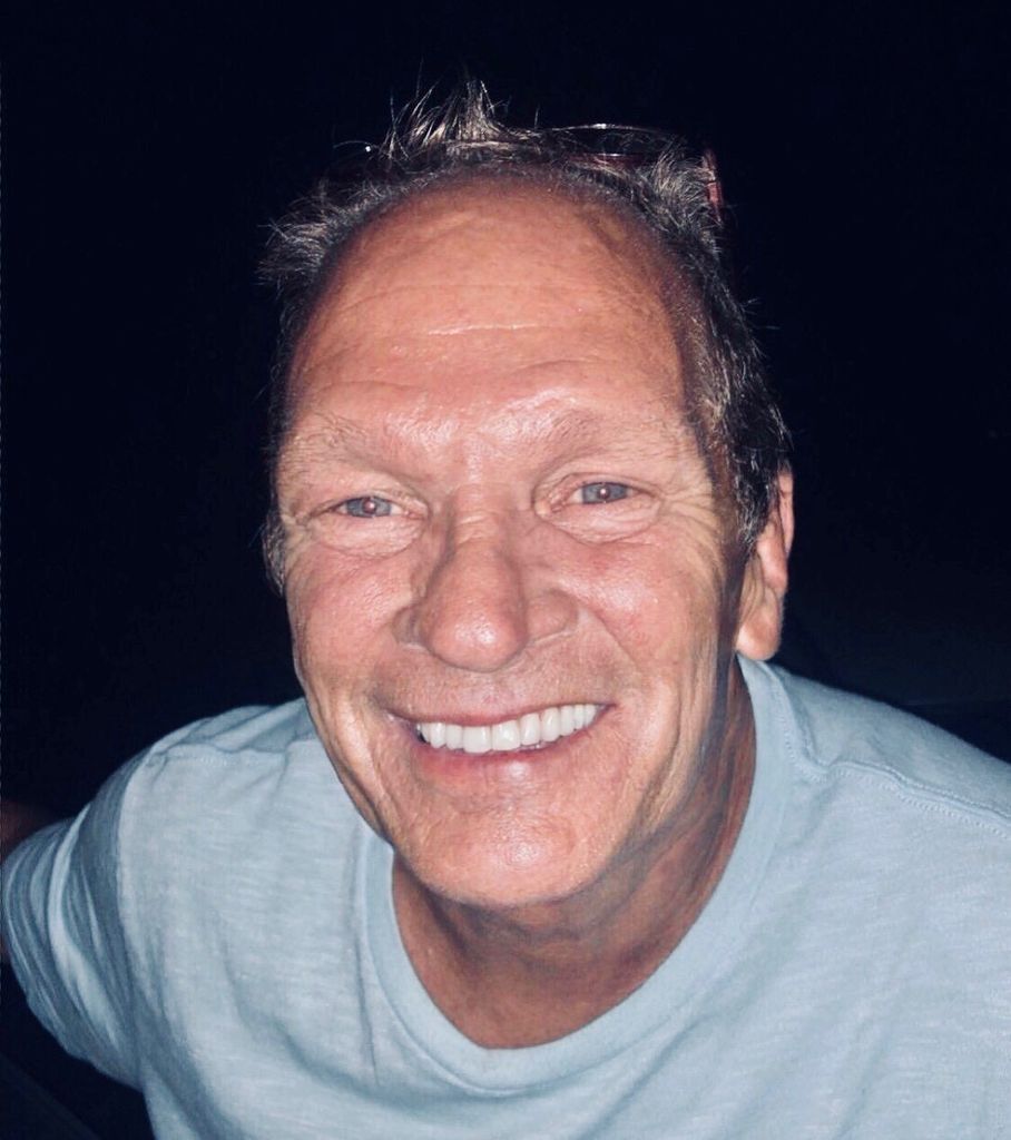 Michael Thomas O’Brien