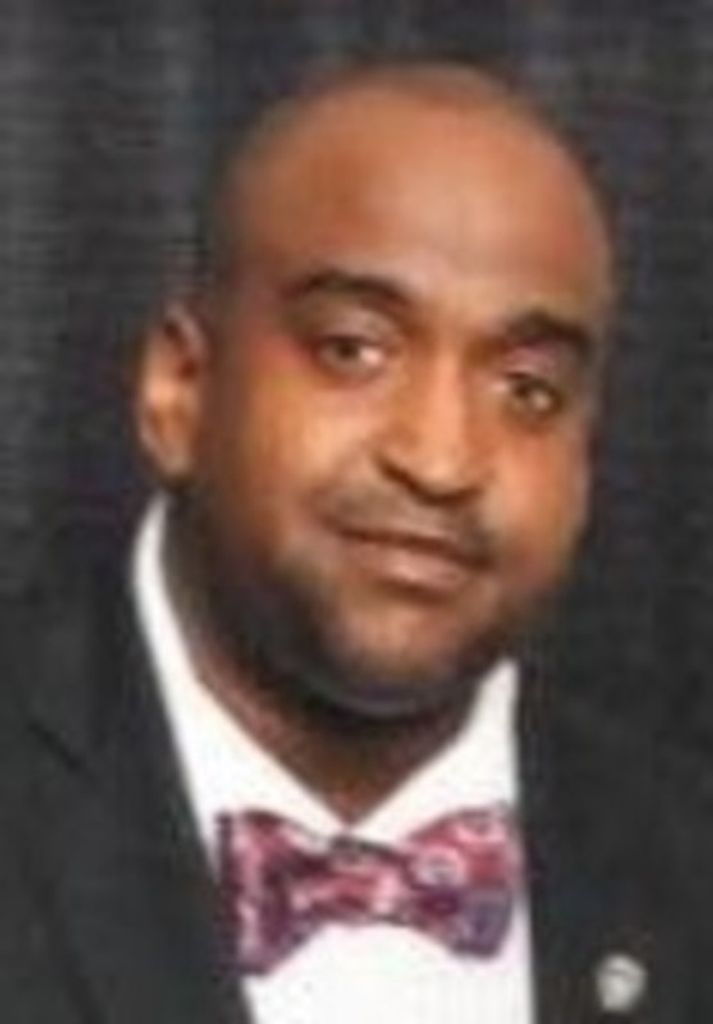 Detective Steven Wade Profile Photo