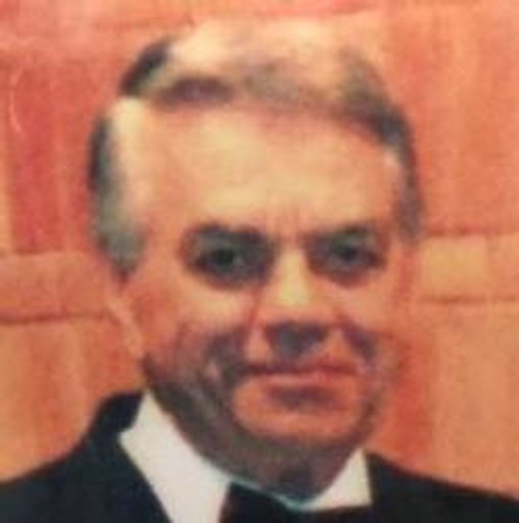 John Frank Verdolotti, Sr. Profile Photo
