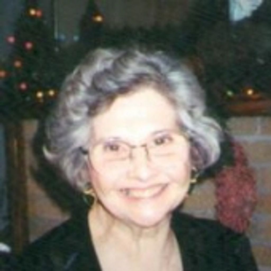 Peggy Daniel Elkin Hughes