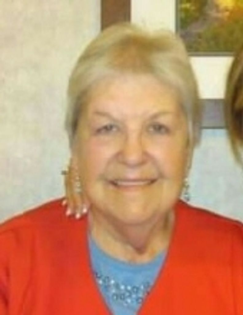 Peggy Lynn Johnston -Glbfh