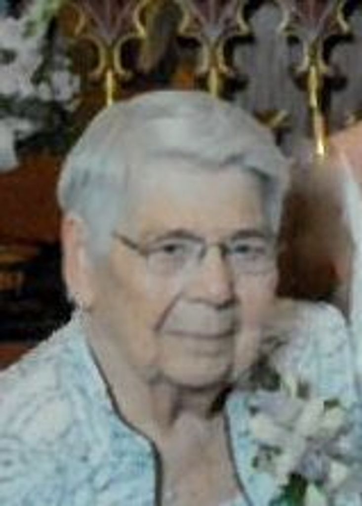 Edna E. (Recker)  Riepenhoff Profile Photo