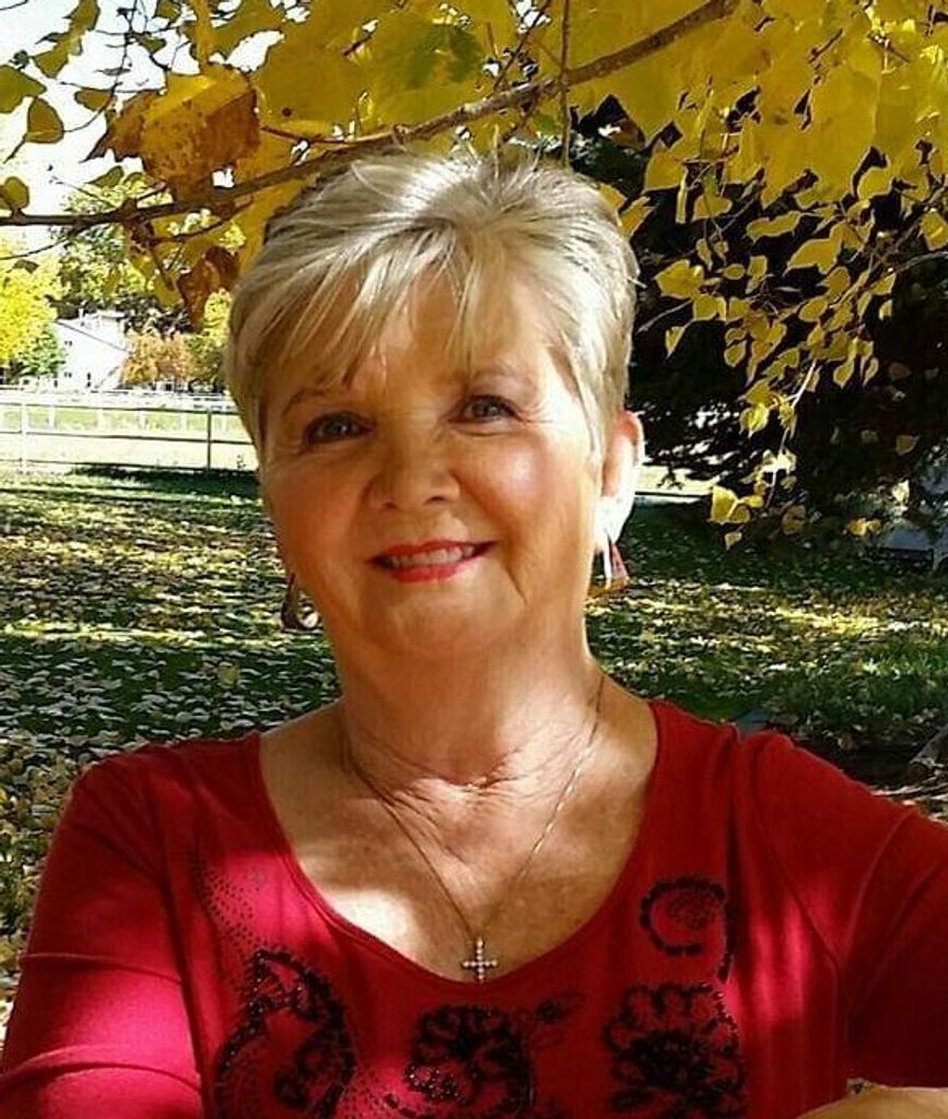 Sharon Pierce