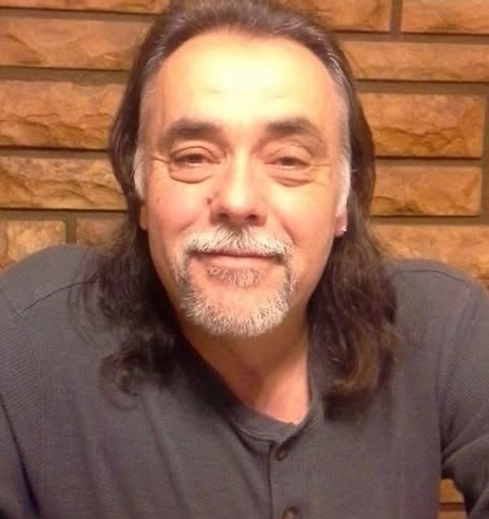 Steven Grindstaff