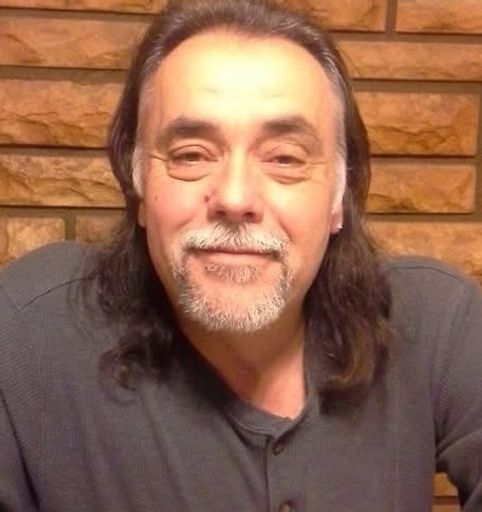 Steven Grindstaff's obituary image