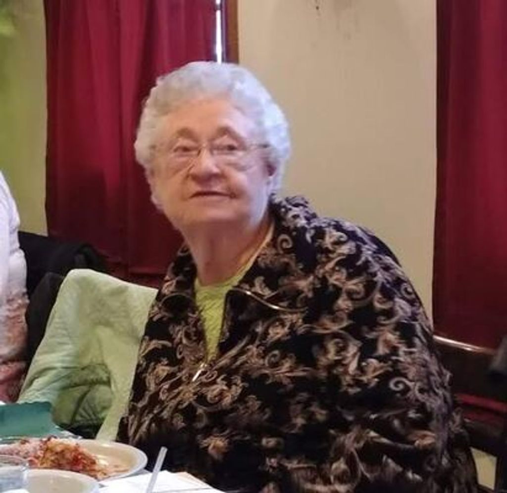 Marilyn   Allen