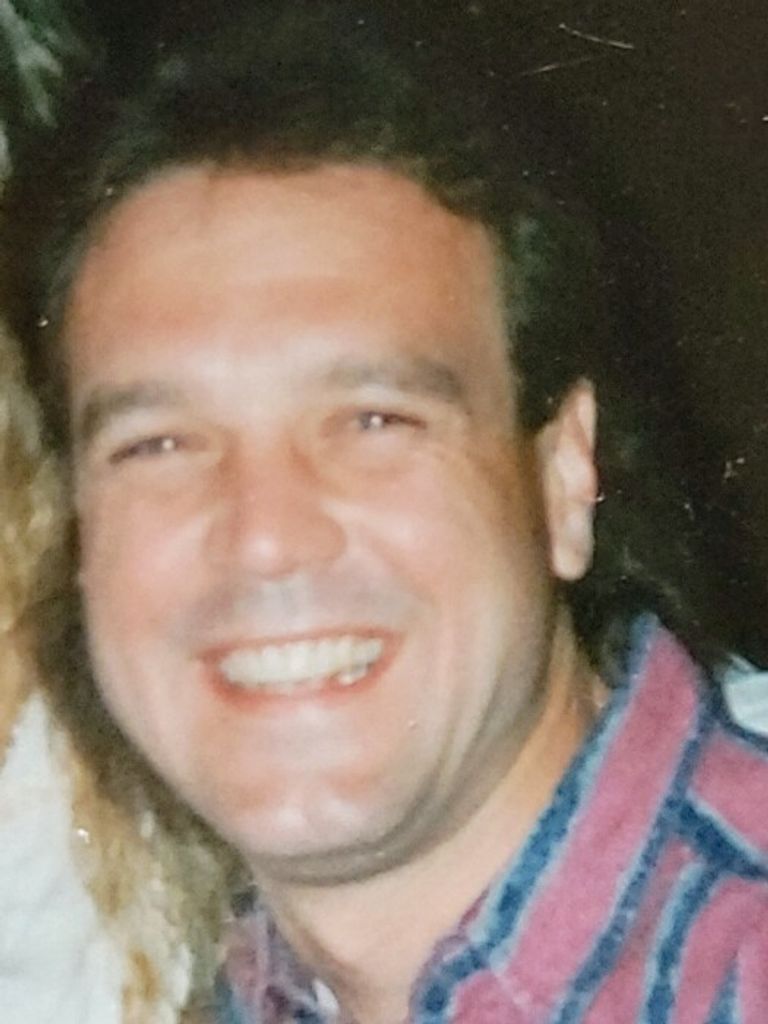 Jeffrey "Jeff" J. Carstens Profile Photo