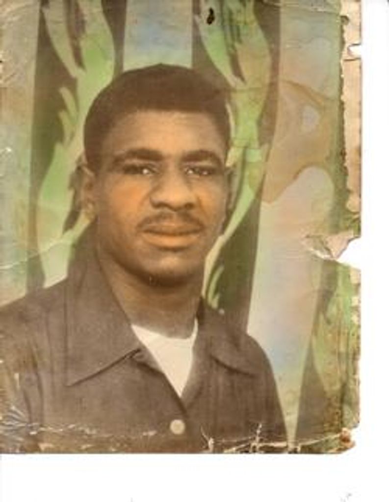 Joseph "Joe" Bryant Profile Photo