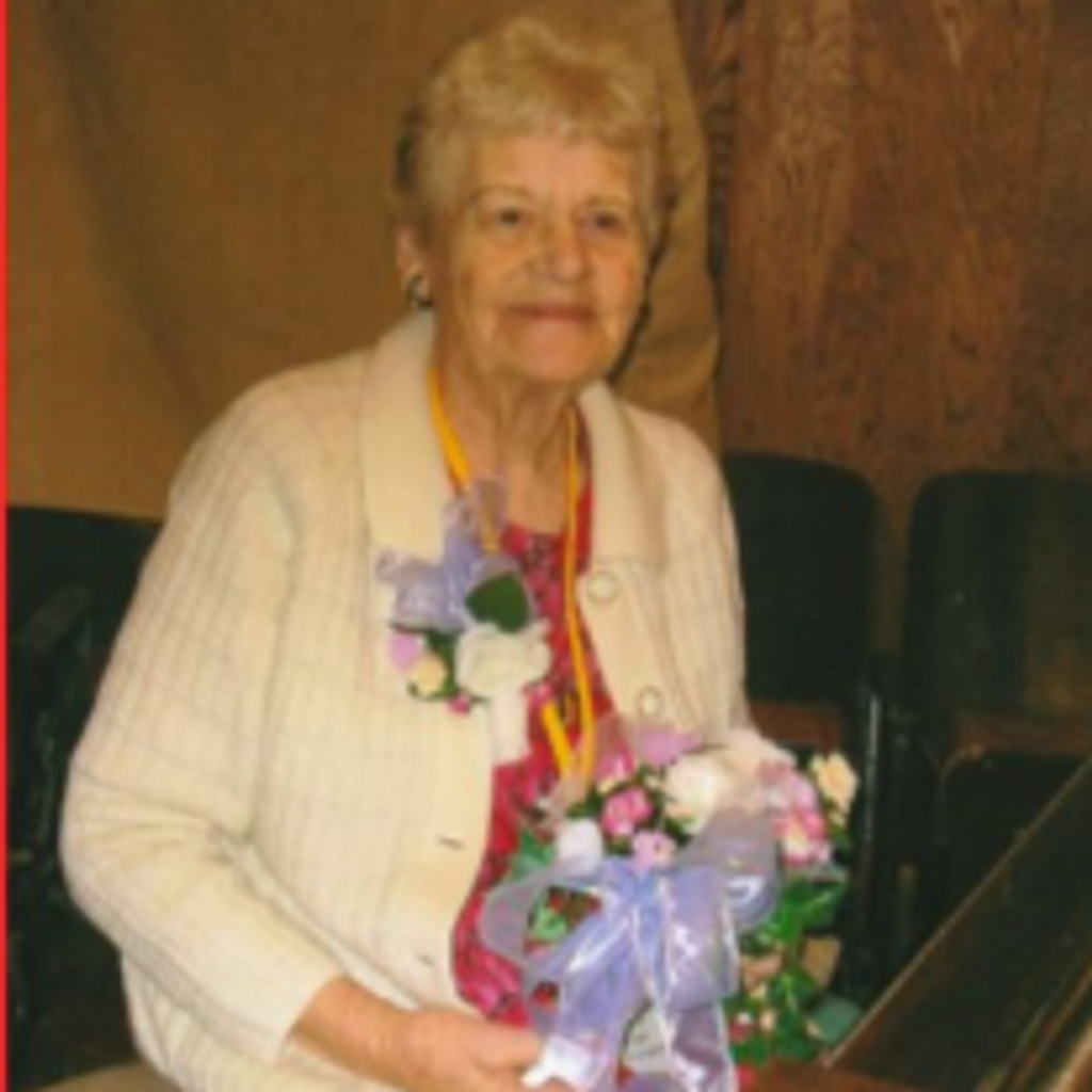 Dorothy Marie Ferrante