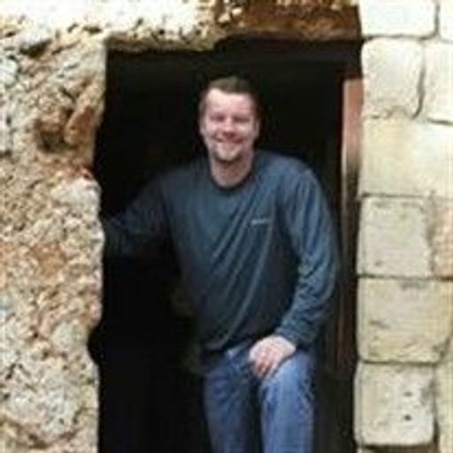 Mark Lenderman Profile Photo