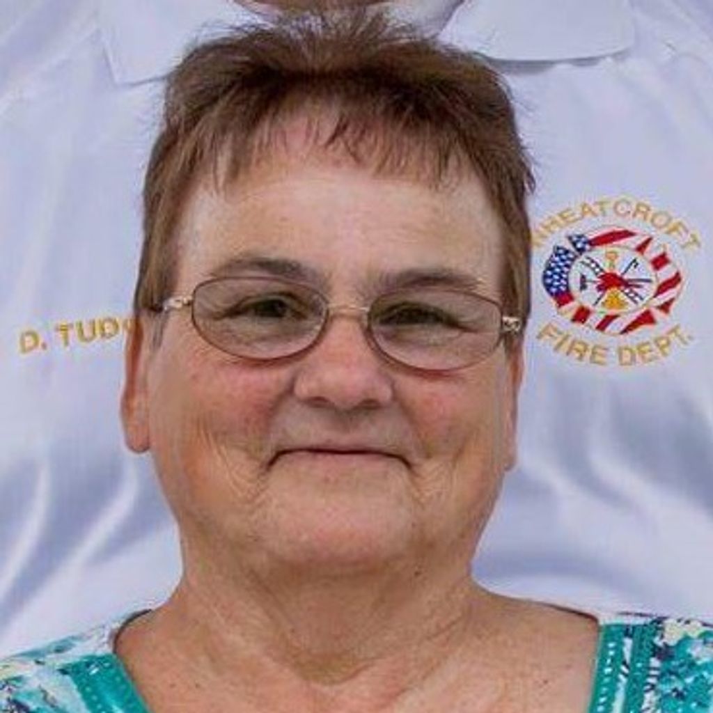 Debra Kaye Tudor Profile Photo